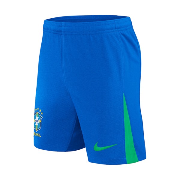 Pantalones Brasil 1ª 2024